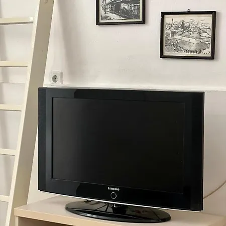 Q Tak Apartamento *