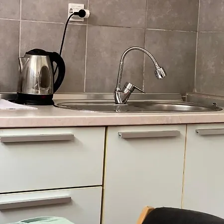 Apartment Q Tak