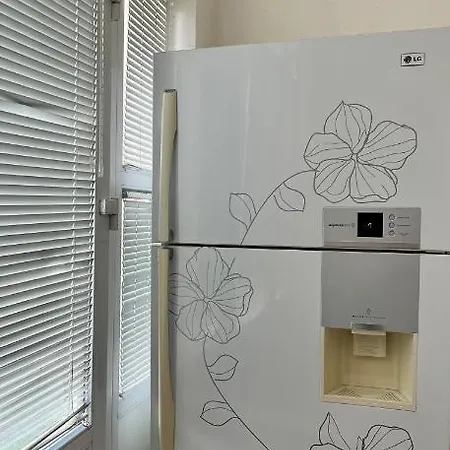 Q Tak Apartamento