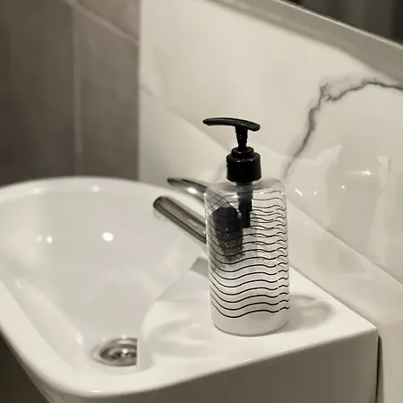 Q Tak Apartamento Sarajevo