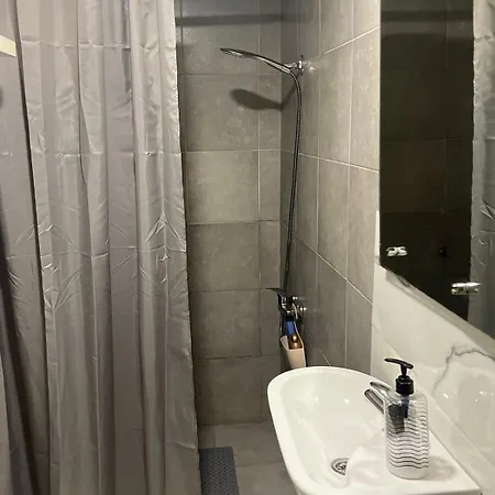 Q Tak Apartamento *