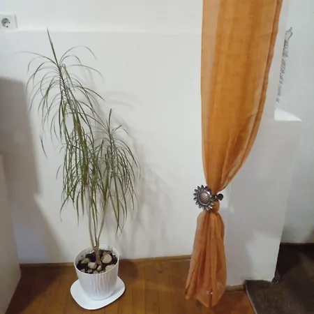 Apartamento Q Tak